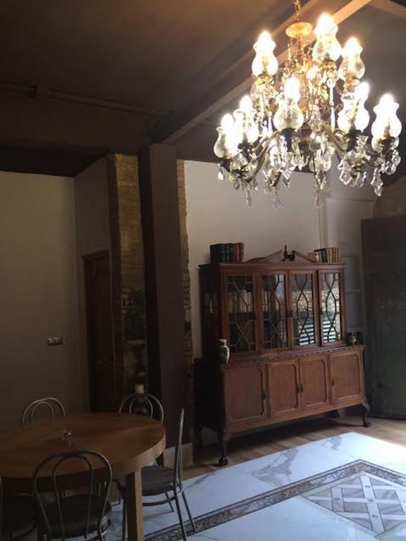 L'Otelet By Sweet Valencia Room photo